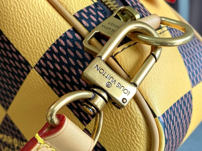 Mens LV Satchel Bags